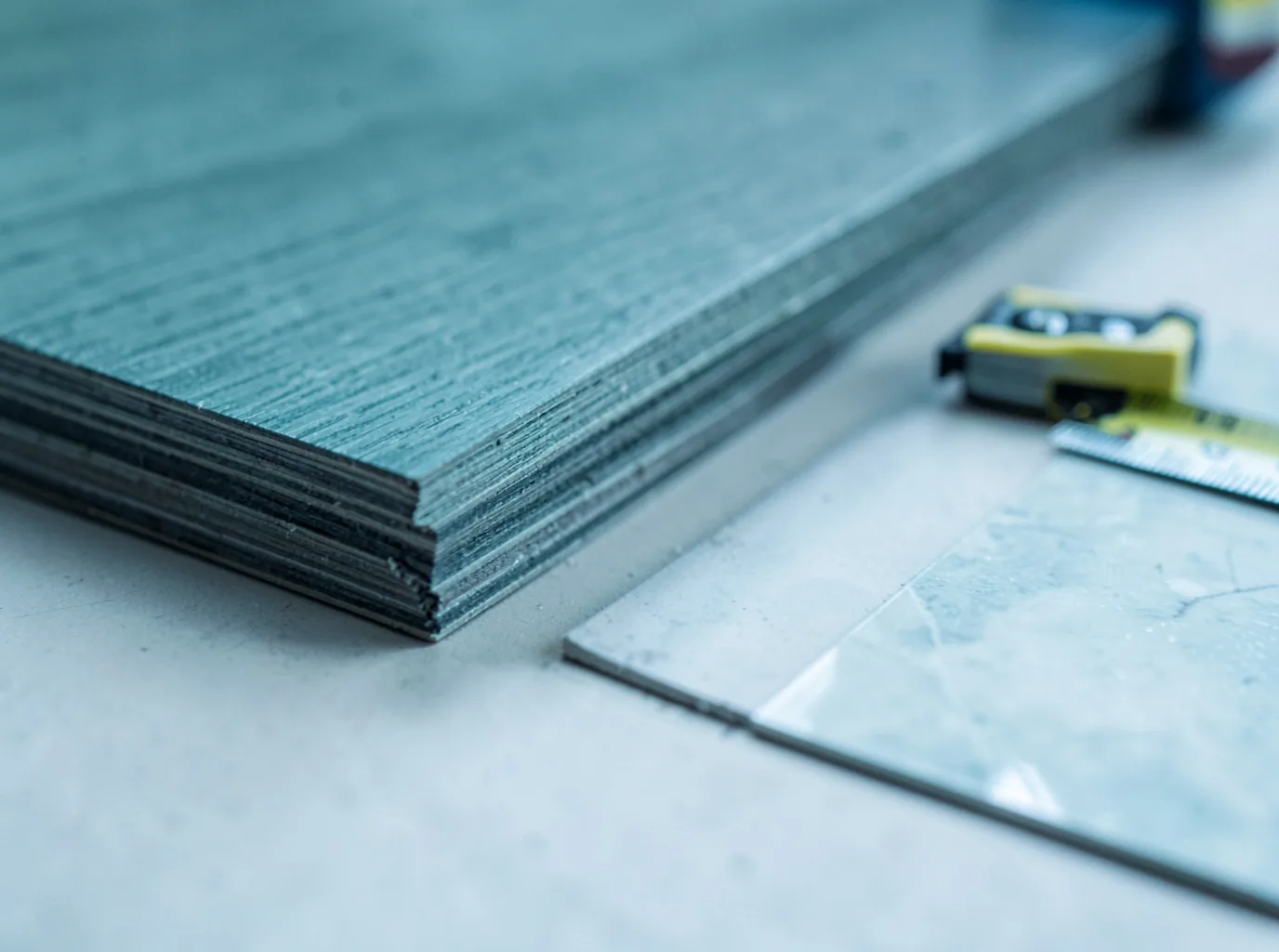 Luxury Vinyl Plank Installation Clyde, TX FAQs